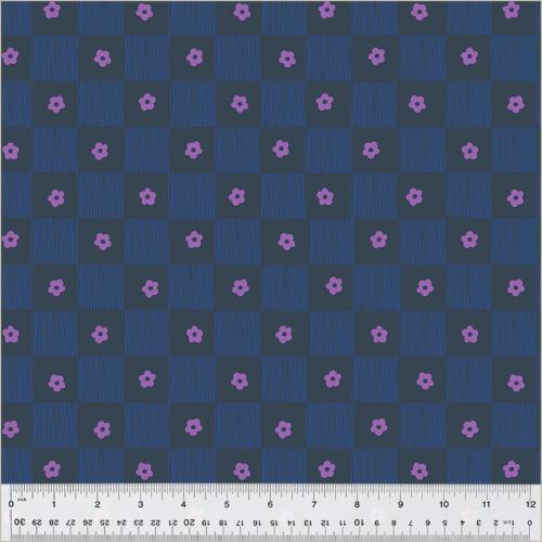 Ruby + Bee Blenders Blue