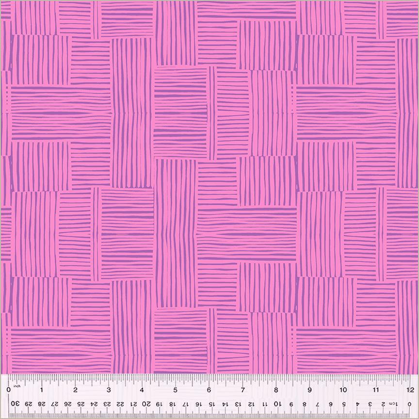 Ruby + Bee Blenders Pink