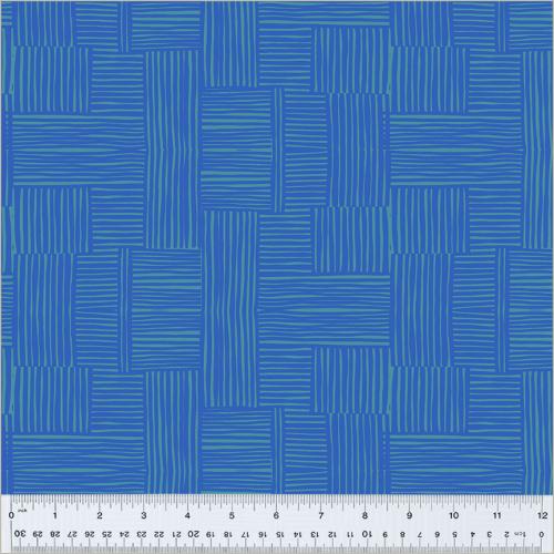 Ruby + Bee Blenders Blue