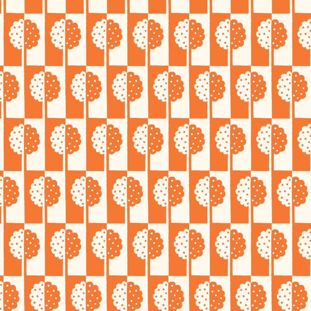 Orchard Deco Orange