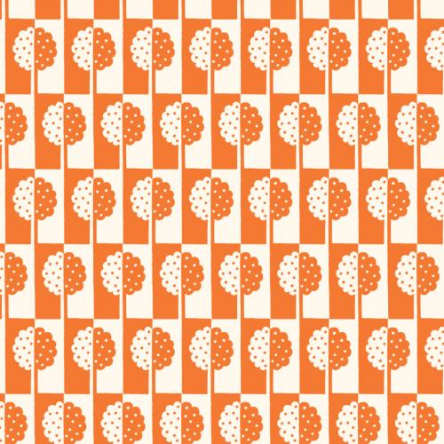 Orchard Deco Orange