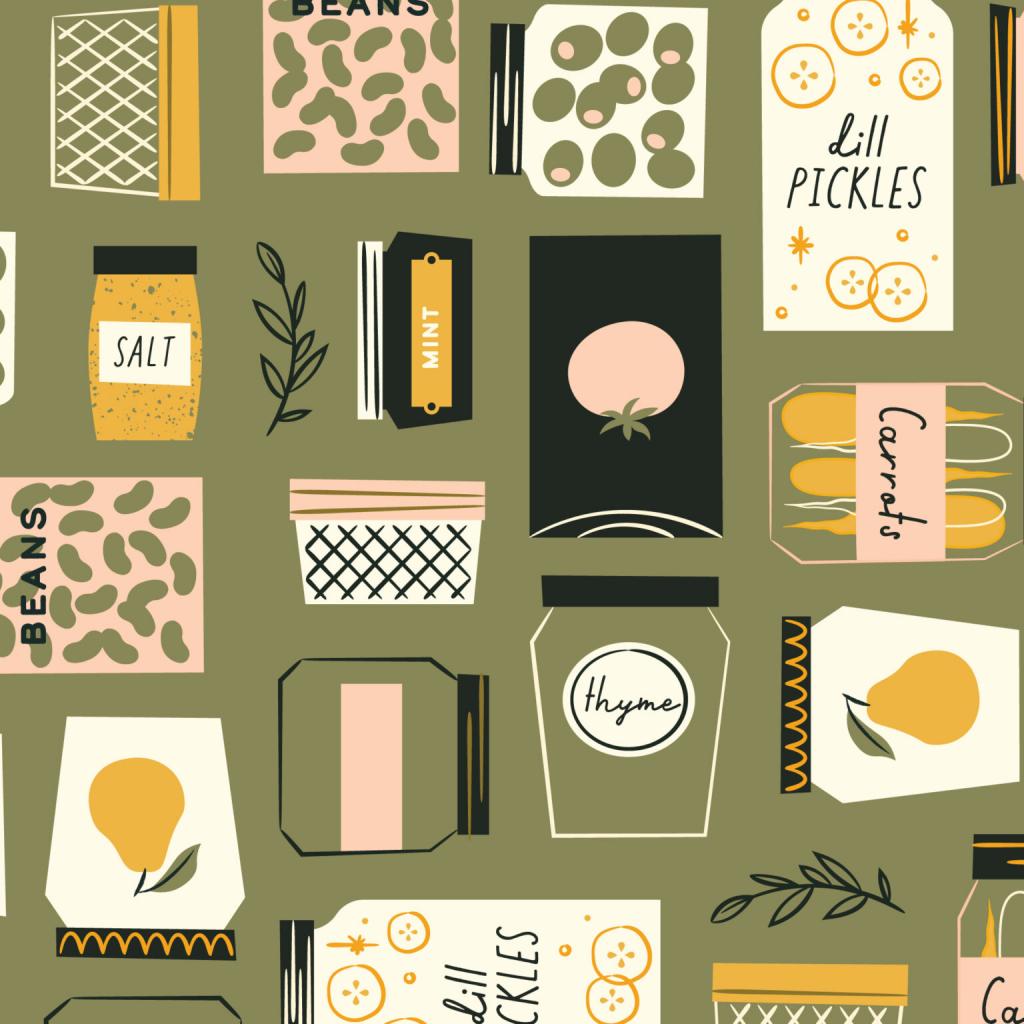 Homestead Haven Green