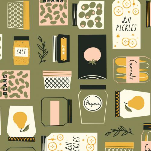 Homestead Haven Green