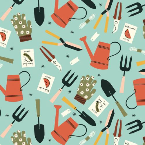 Homestead Haven Aqua