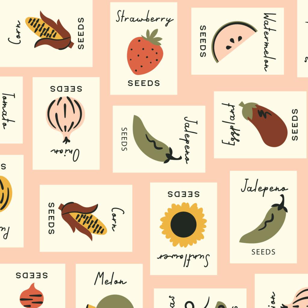 Homestead Haven Pink