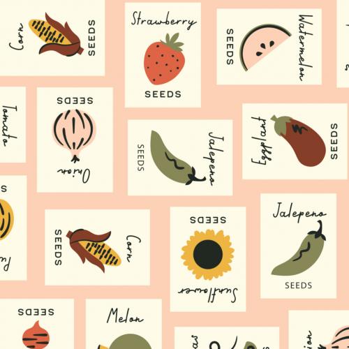 Homestead Haven Pink