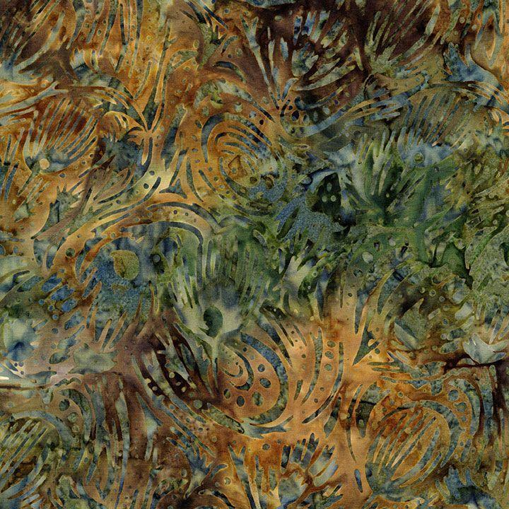 Farm Sweet Home Green