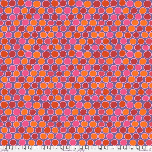 Kaffe Fasssett Collective: February 2025 Red