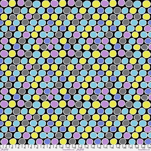 Kaffe Fasssett Collective: February 2025 Gray