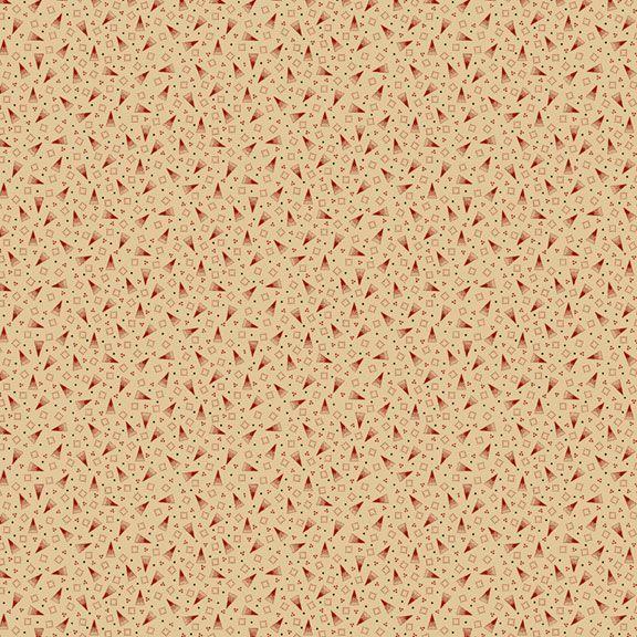 Colorful Coordinates & Stashing Stripes Cream