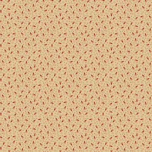 Colorful Coordinates & Stashing Stripes Cream