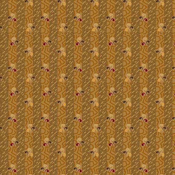 Colorful Coordinates & Stashing Stripes Yellow