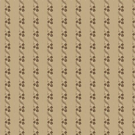 Colorful Coordinates & Stashing Stripes Tan