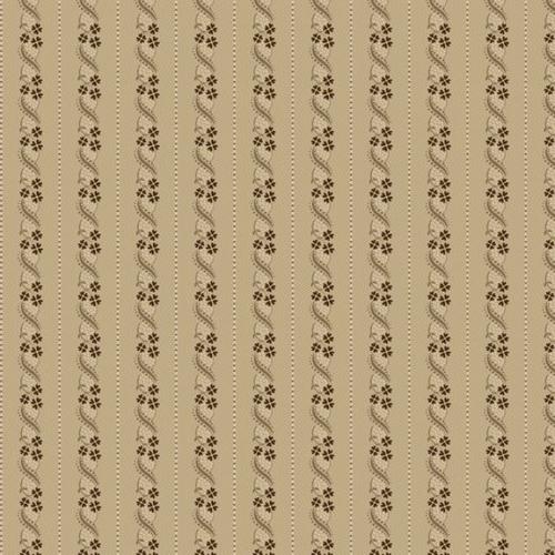 Colorful Coordinates & Stashing Stripes Tan