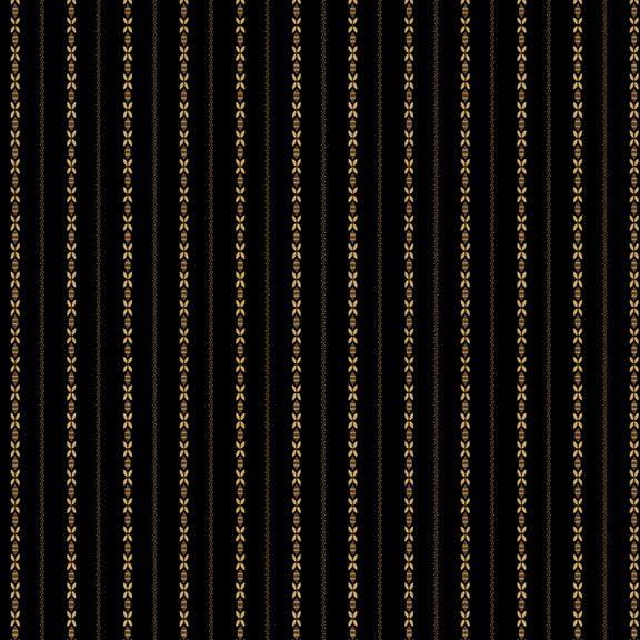 Colorful Coordinates & Stashing Stripes Black