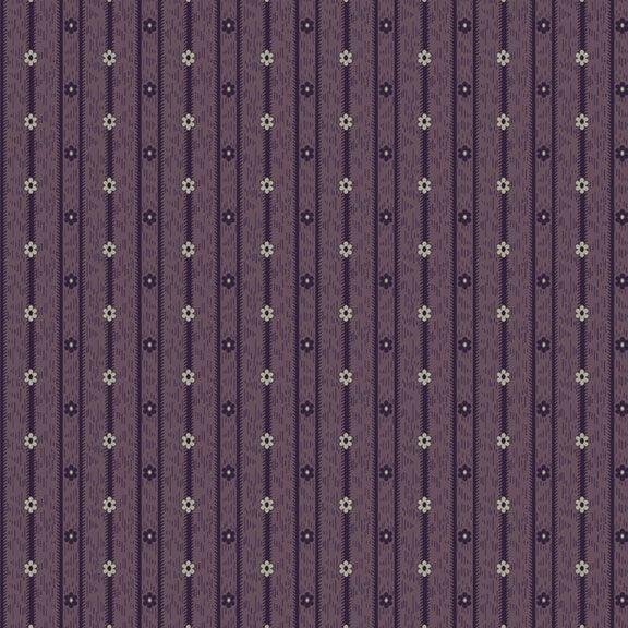 Colorful Coordinates & Stashing Stripes Purple