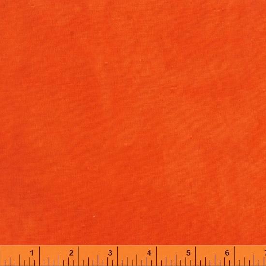 Palette Orange