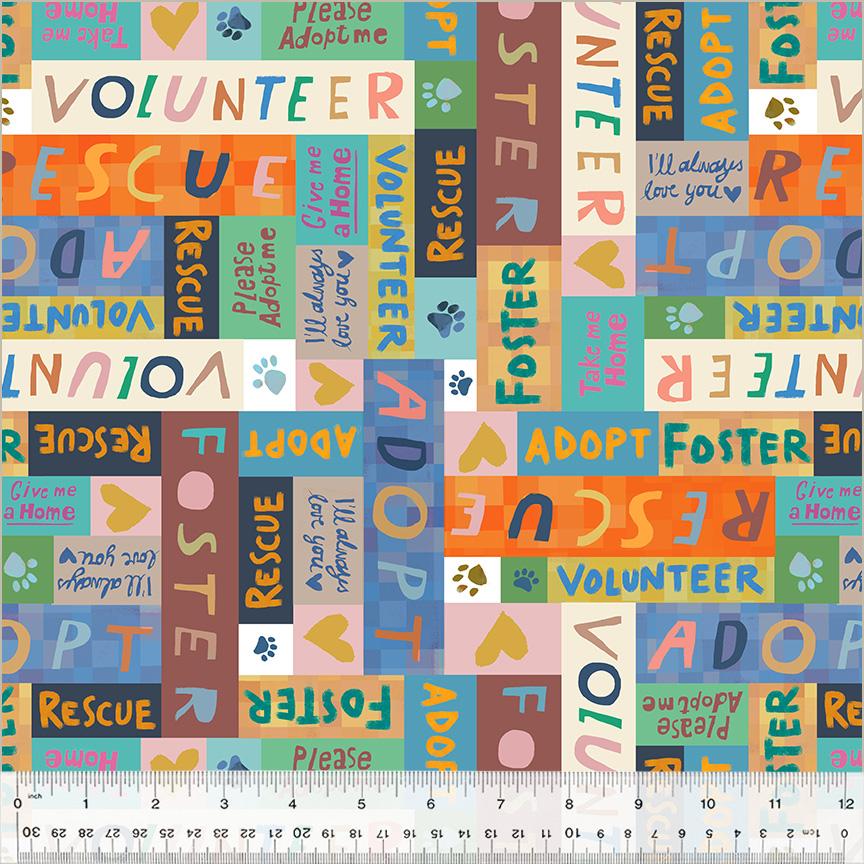 Fur-ever Friends Multi