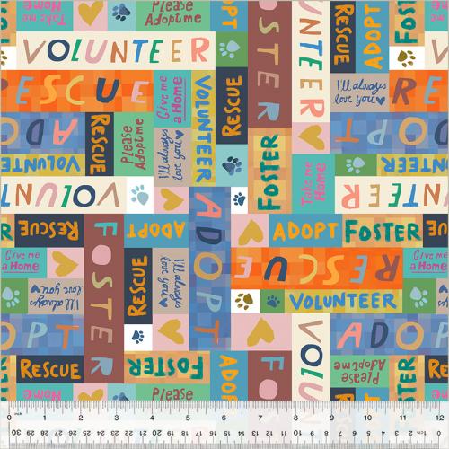 Fur-ever Friends Multi