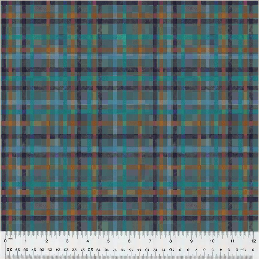 Fur-ever Friends Teal