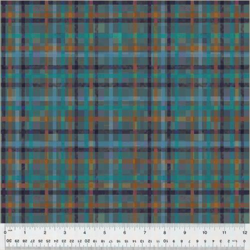 Fur-ever Friends Teal