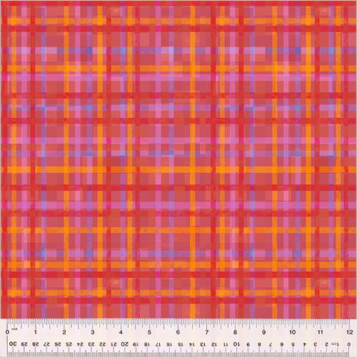 Fur-ever Friends Red