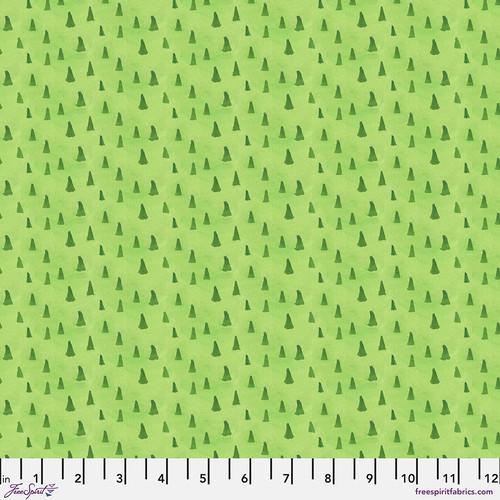 Sisters Mountain Meadow Green