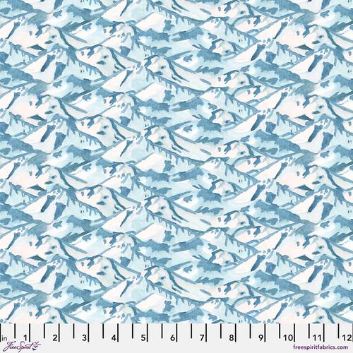 Sisters Mountain Meadow Blue