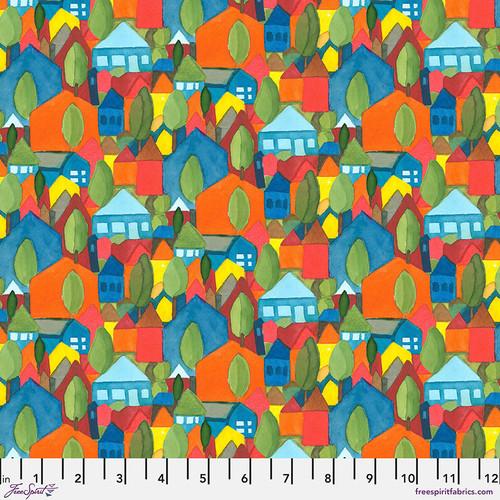 Sisters Mountain Meadow Multi