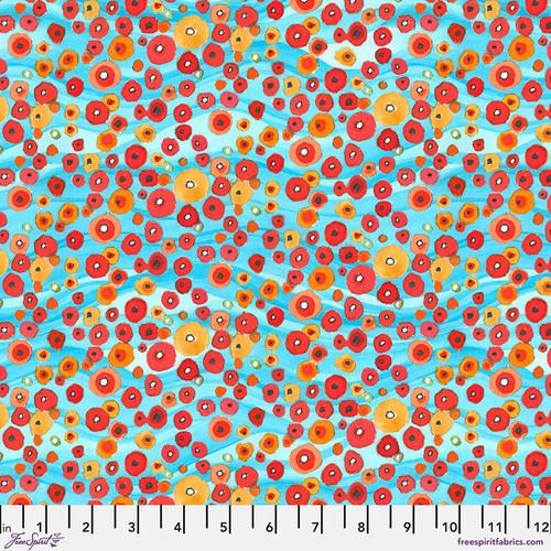 Sisters Mountain Meadow Red