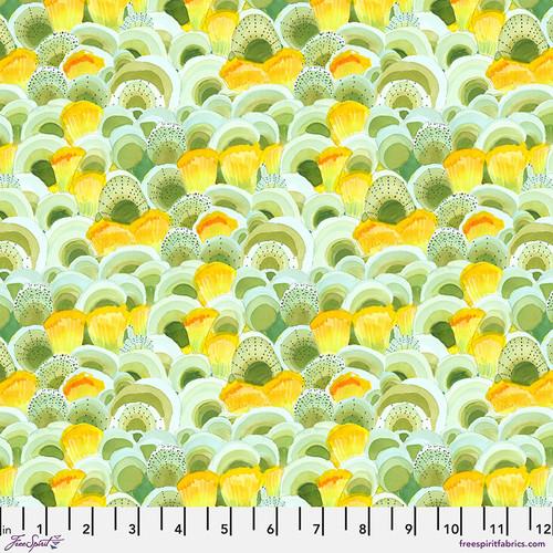 Sisters Mountain Meadow Green