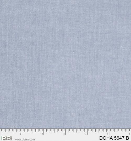 Dreamweaver Chambray Blue