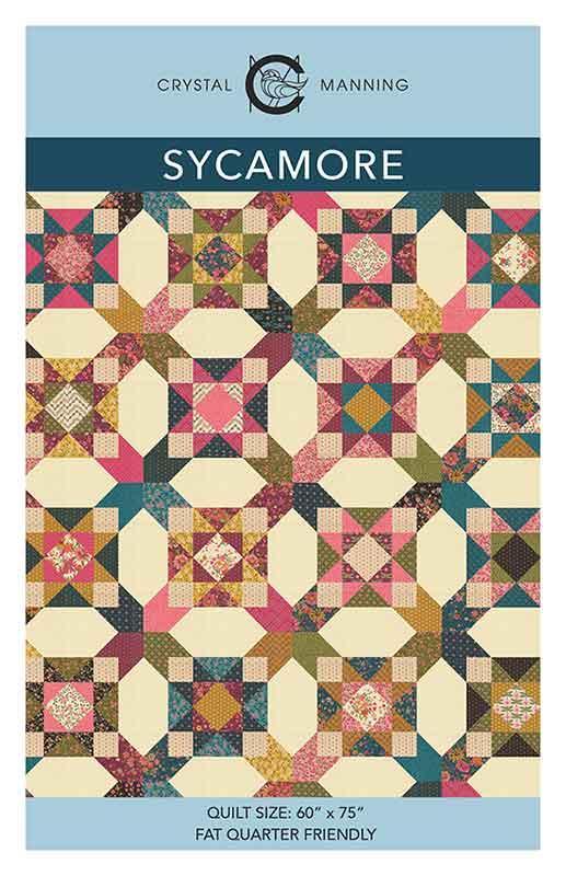 Sycamore