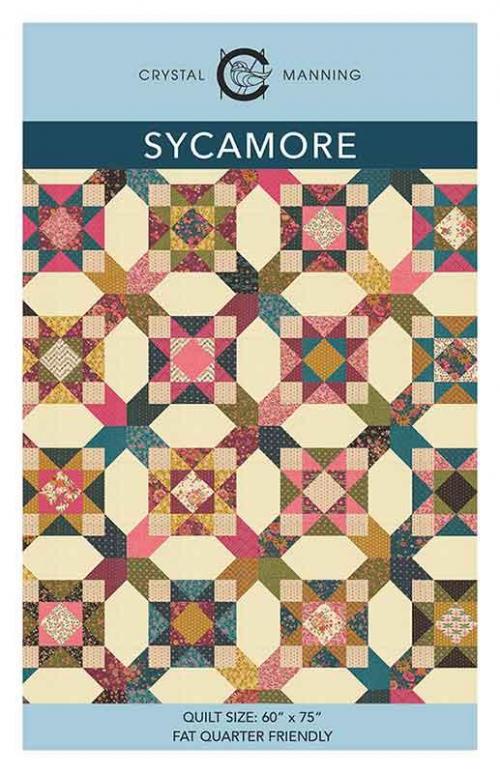 Sycamore