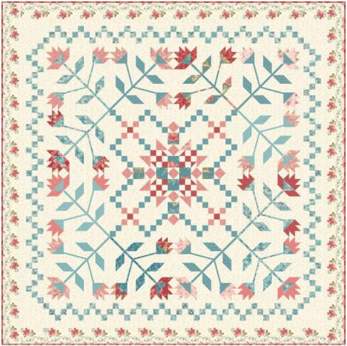 Carol Quilt Kit