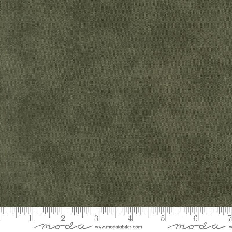 3 Sisters Solids Evergreen