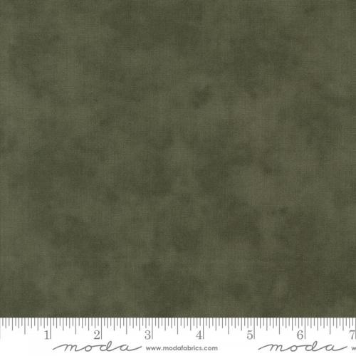 3 Sisters Solids Evergreen