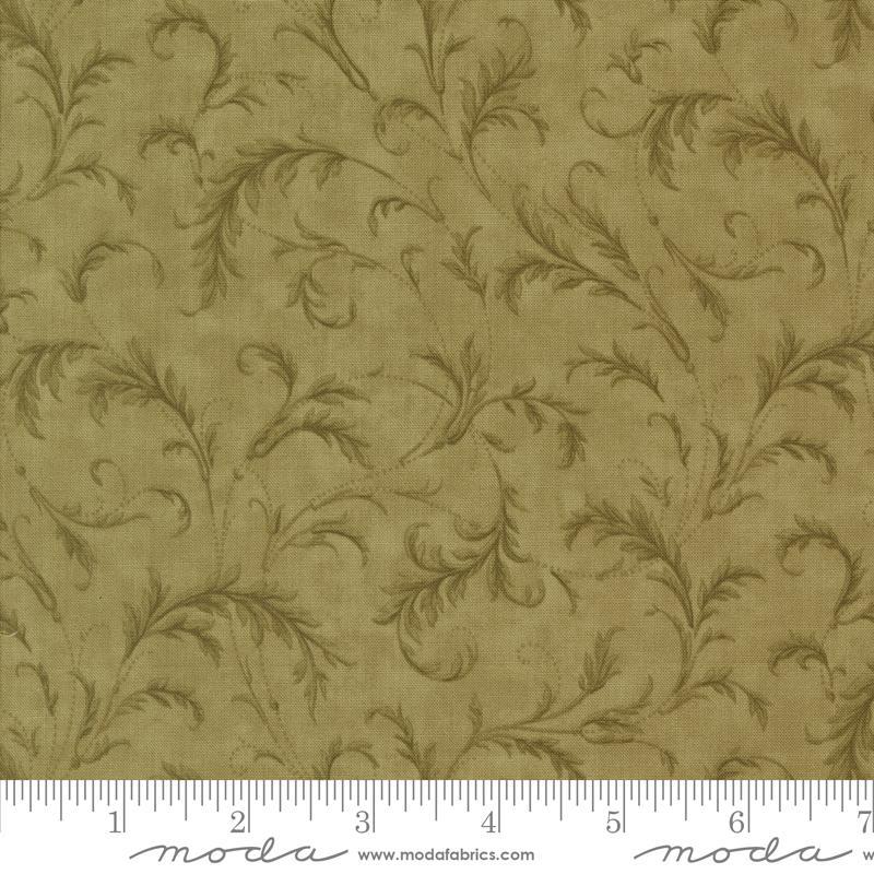 3 Sisters Meadow Greens Green