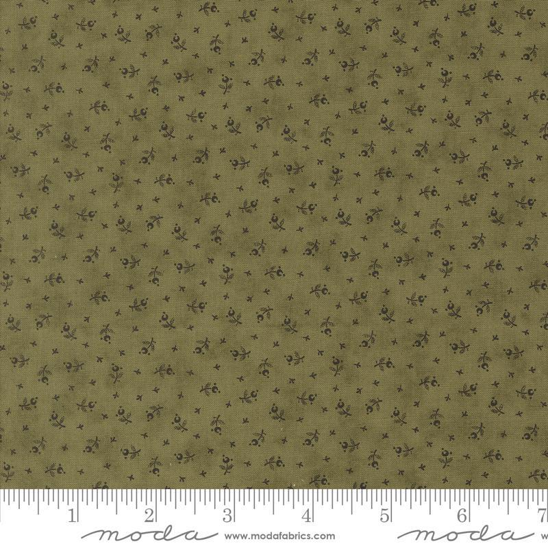 3 Sisters Meadow Greens Green