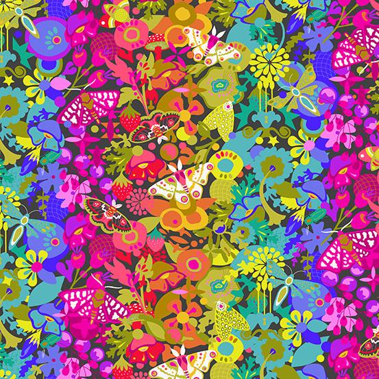Redwood 108s Art Theory Wide Night