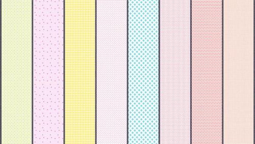 Mixed Bag of Lollies Multi