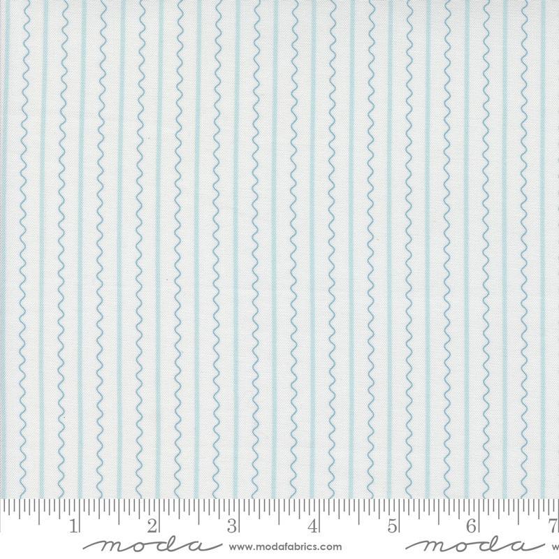 Mix Bag of Bonbons White