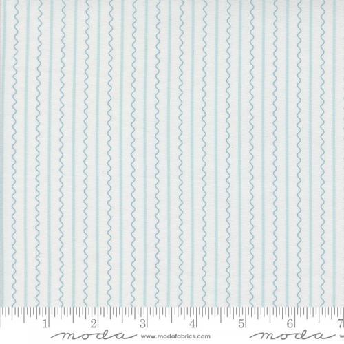 Mix Bag of Bonbons White