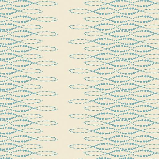 Modern Vintage: Treasured Cream