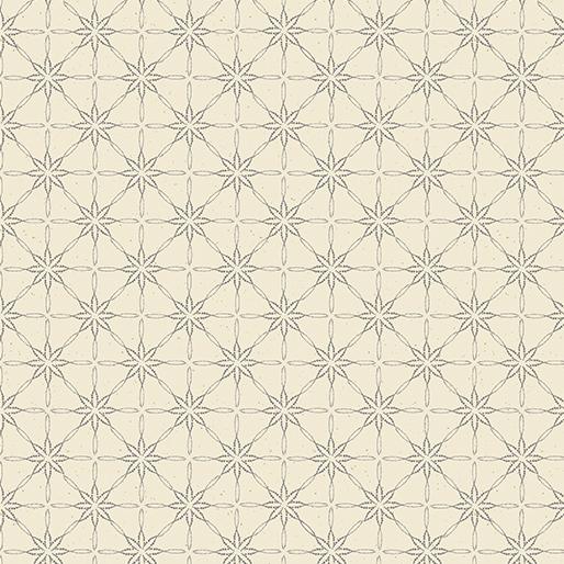 Modern Vintage: Treasured Cream