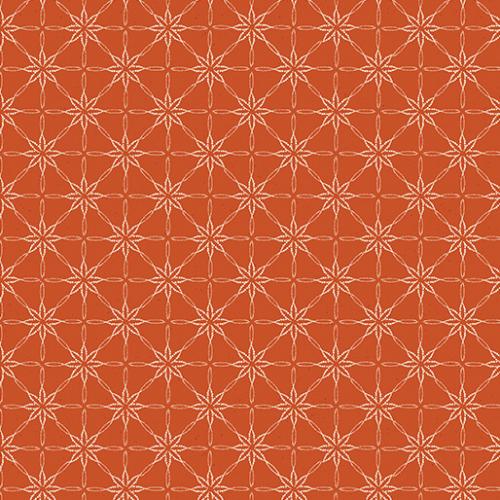 Modern Vintage: Treasured Orange