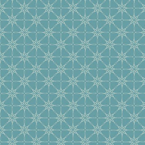 Modern Vintage: Treasured Blue