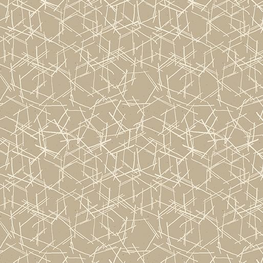 Modern Vintage: Treasured Tan