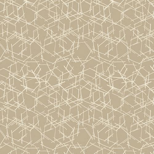 Modern Vintage: Treasured Tan