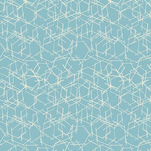 Modern Vintage: Treasured Blue